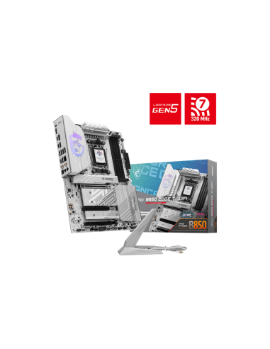 MSI MPG B850 EDGE TI WIFI /AM5